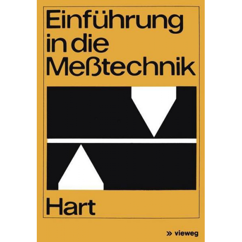 Hans Hart - Einführung in die Meßtechnik