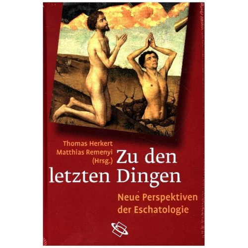 Thomas Herkert & Matthias Remenyi - Zu den letzten Dingen