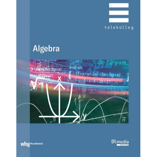 Josef Dillinger - Algebra