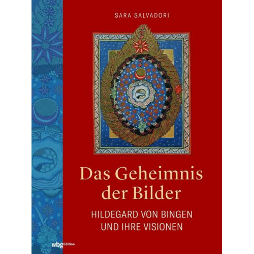 Sara Salvadori - Das Geheimnis der Bilder