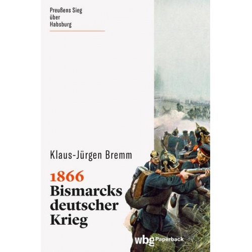 Klaus-Jürgen Bremm - 1866