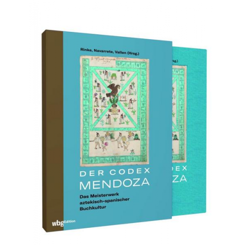 Der Codex Mendoza