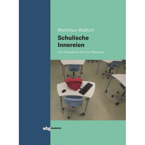 Matthias Wallich - Schulische Innereien