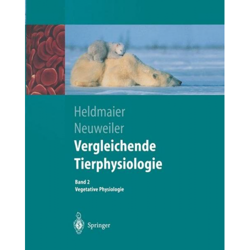 Gerhard Heldmaier & Gerhard Neuweiler - Vegetative Physiologie