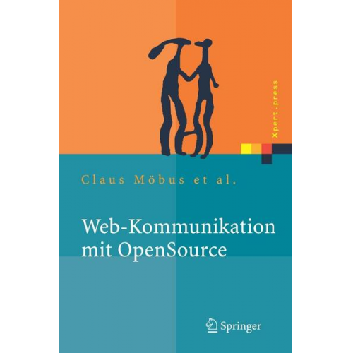 Claus Möbus - Web-Kommunikation mit OpenSource