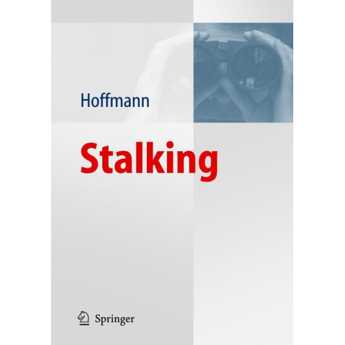 Jens Hoffmann - Stalking