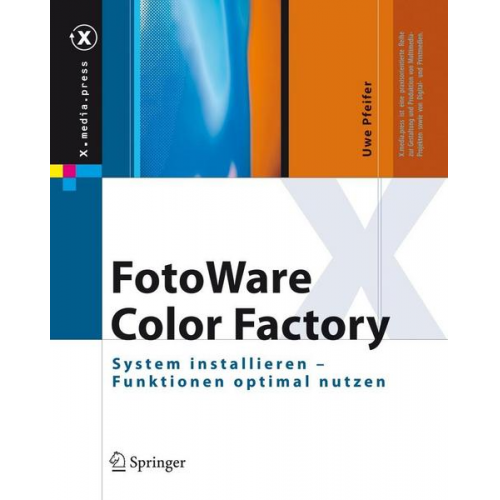 Uwe Pfeifer - FotoWare Color Factory