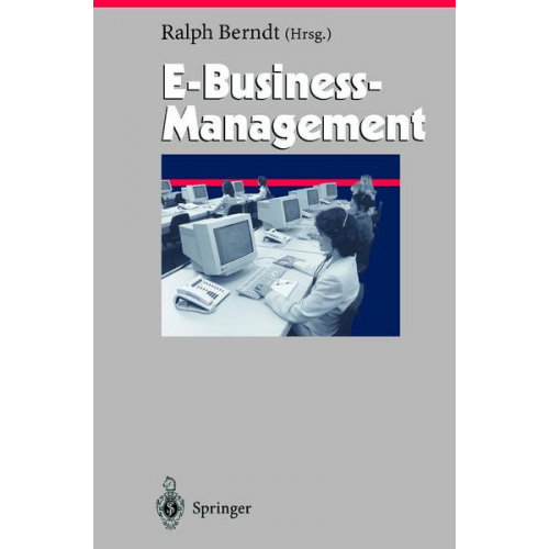 Ralph Berndt - E-Business-Management