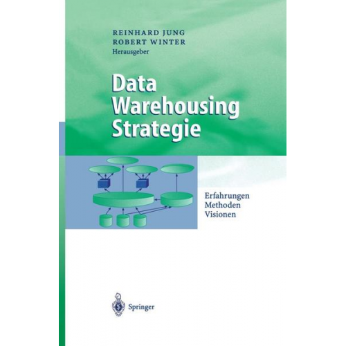 Reinhard Jung & Robert Winter - Data Warehousing Strategie