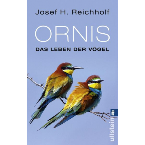 Josef H. Reichholf - Ornis