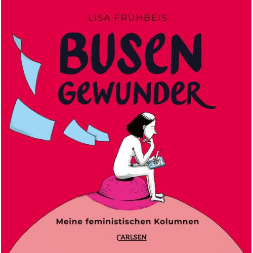 Lisa Frühbeis - Busengewunder