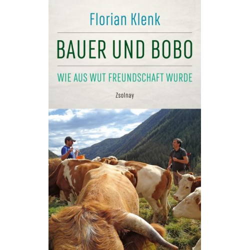 Florian Klenk - Bauer und Bobo