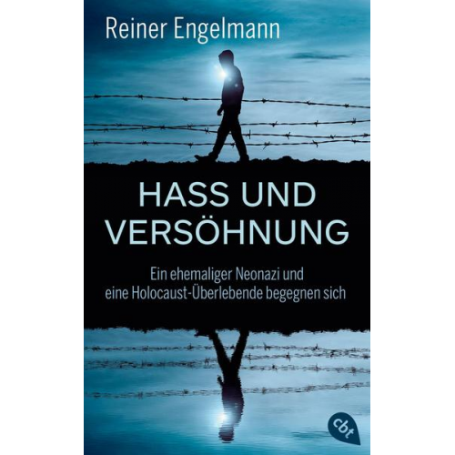 Reiner Engelmann - Hass und Versöhnung