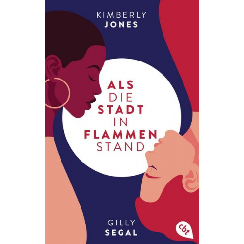 Kimberly Jones & Gilly Segal - Als die Stadt in Flammen stand