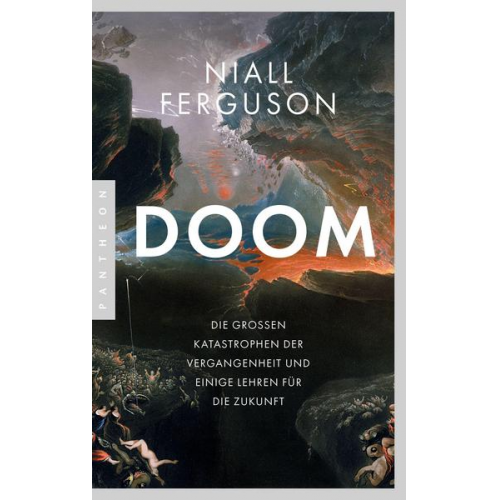 Niall Ferguson - Doom