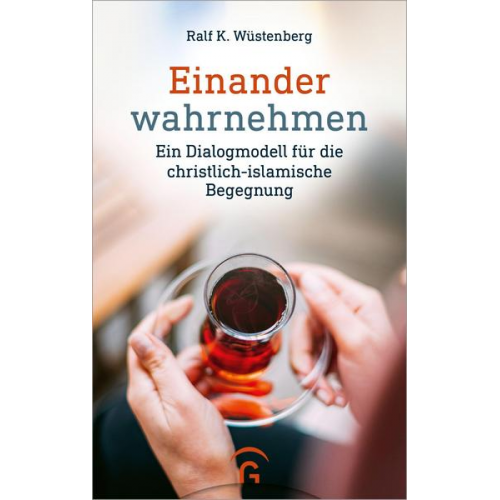 Ralf K. Wüstenberg - Einander wahrnehmen