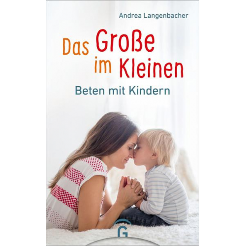 Andrea Langenbacher - Das Große im Kleinen