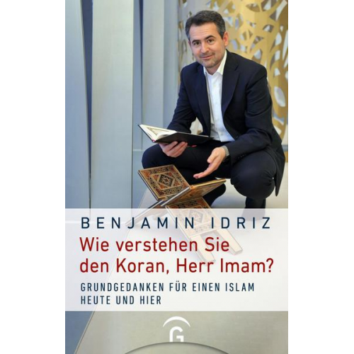 Benjamin Idriz - Wie verstehen Sie den Koran, Herr Imam?