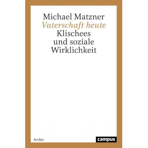 Michael Matzner - Vaterschaft heute