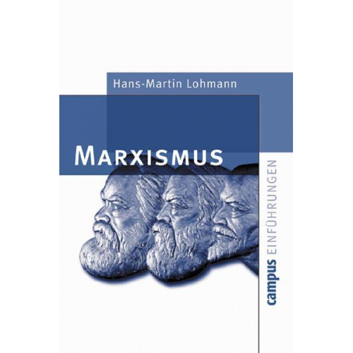 Hans-Martin Lohmann - Marxismus