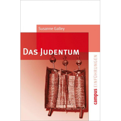 Susanne Galley - Das Judentum