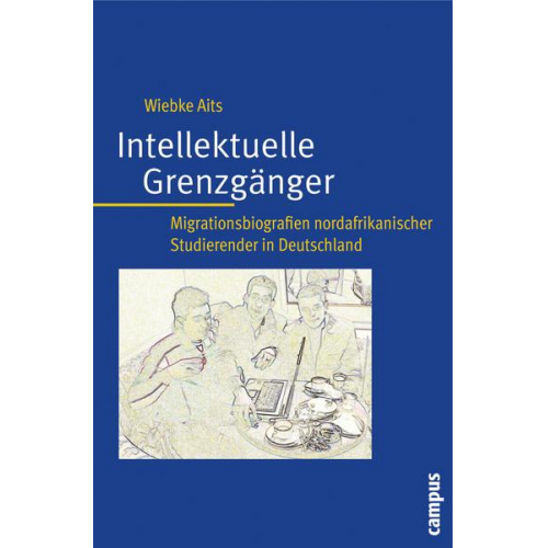 Wiebke Aits - Intellektuelle Grenzgänger