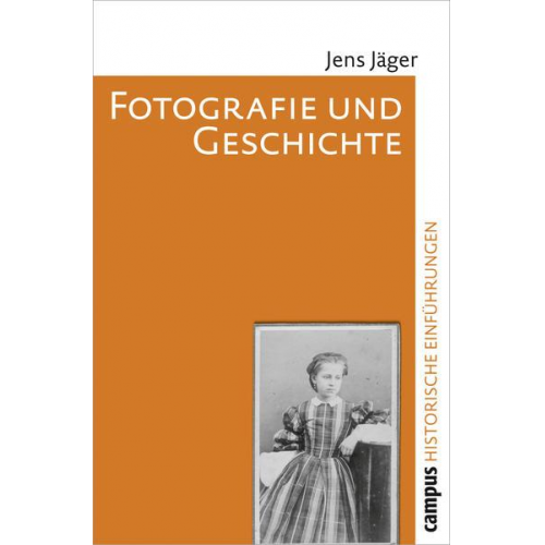 Jens Jäger - Fotografie und Geschichte