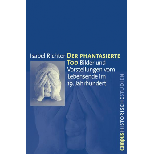 Isabel Richter - Der phantasierte Tod