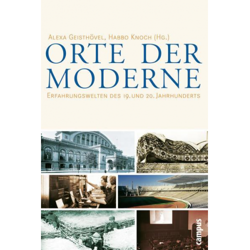 Orte der Moderne