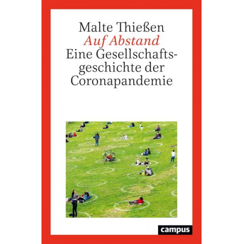 Malte Thiessen - Auf Abstand