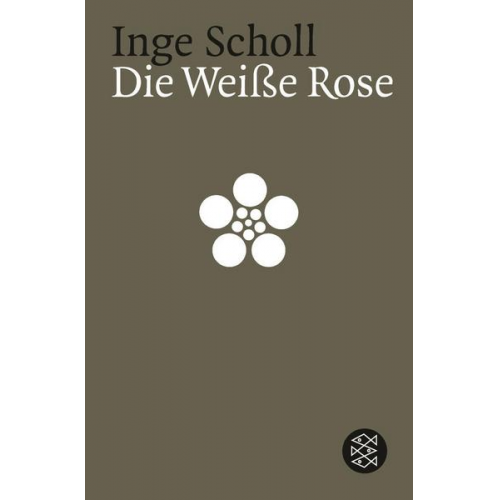 Inge Scholl - Die Weiße Rose