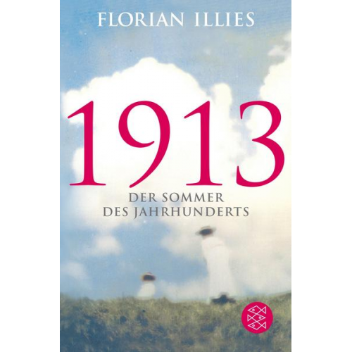 Florian Illies - 1913