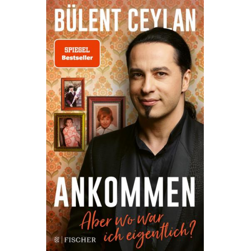 Bülent Ceylan & Astrid Herbold - Ankommen