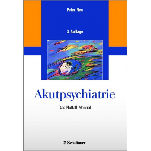 Akutpsychiatrie