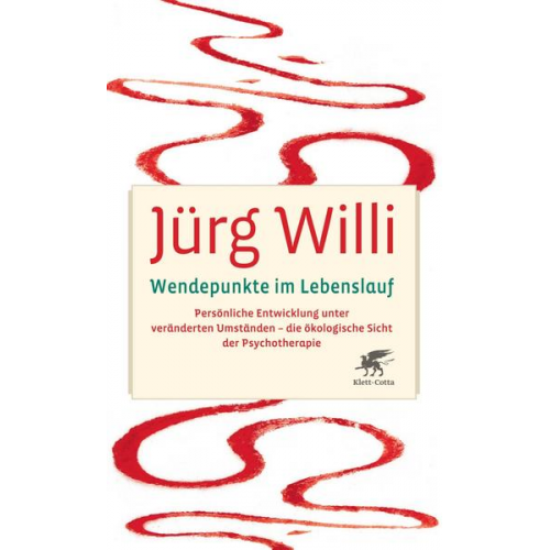 Jürg Willi - Wendepunkte im Lebenslauf