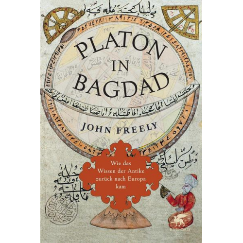 John Freely - Platon in Bagdad