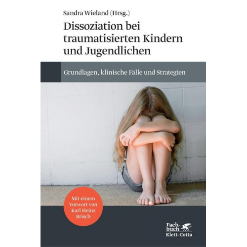 Dissoziation bei traumatisierten Kindern und Jugendlichen