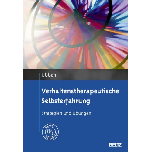 Bernd Ubben - Verhaltenstherapeutische Selbsterfahrung