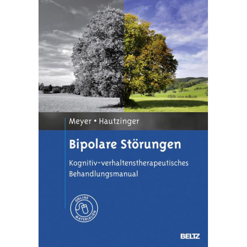 Thomas D. Meyer & Martin Hautzinger - Bipolare Störungen