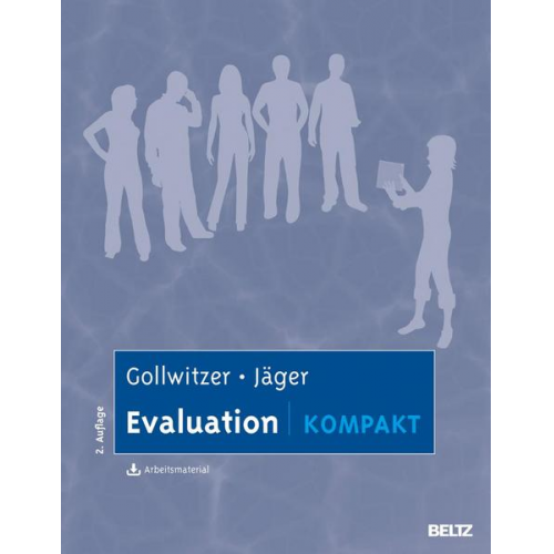 Mario Gollwitzer & Reinhold S. Jäger - Evaluation kompakt