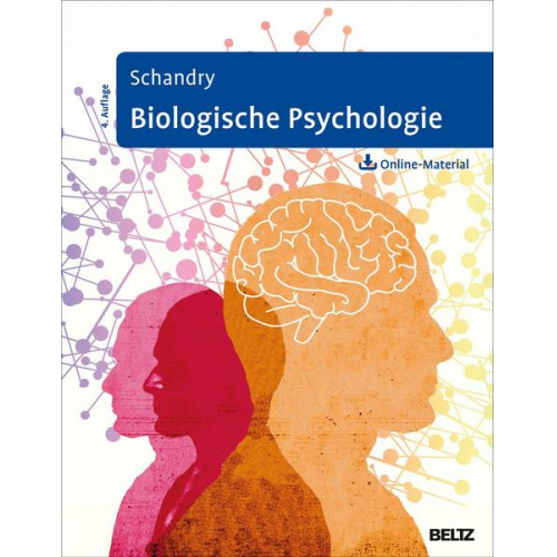 Rainer Schandry - Biologische Psychologie