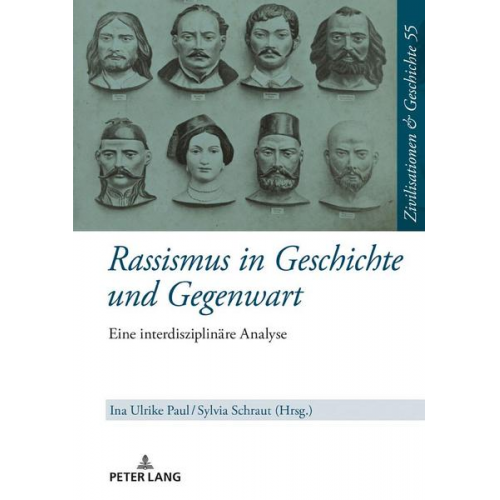 Rassismus in Geschichte und Gegenwart