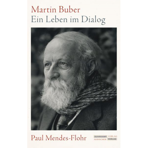 Paul Mendes-Flohr - Martin Buber