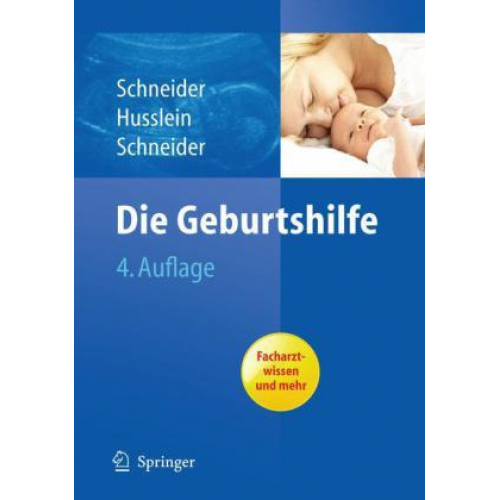 Die Geburtshilfe