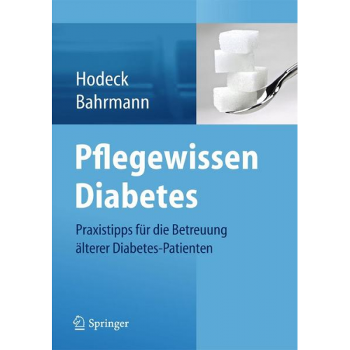 Pflegewissen Diabetes