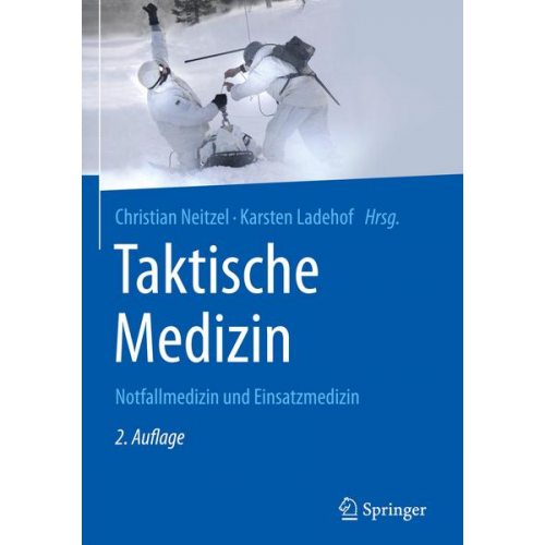 Taktische Medizin