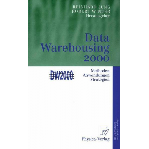 Data Warehousing 2000