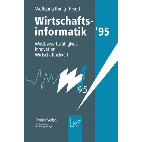 Wirtschaftsinformatik ’95