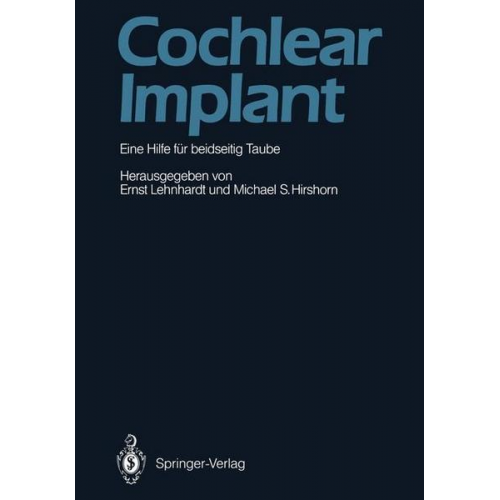 Cochlear Implant