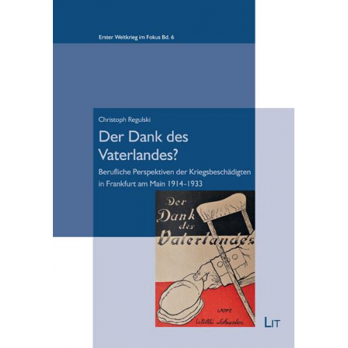 Christoph Regulski - Der Dank des Vaterlandes?